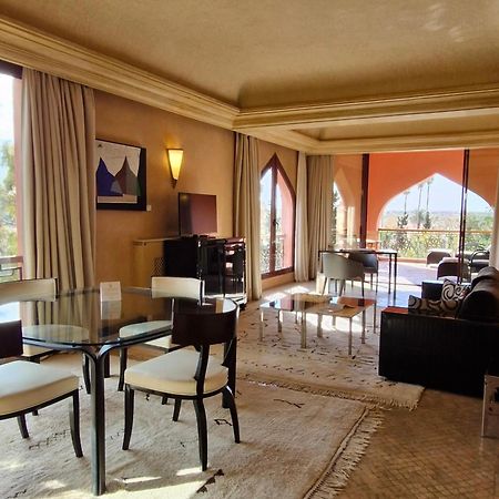 Es Saadi Marrakech Resort - Palace Marrakesh Ngoại thất bức ảnh