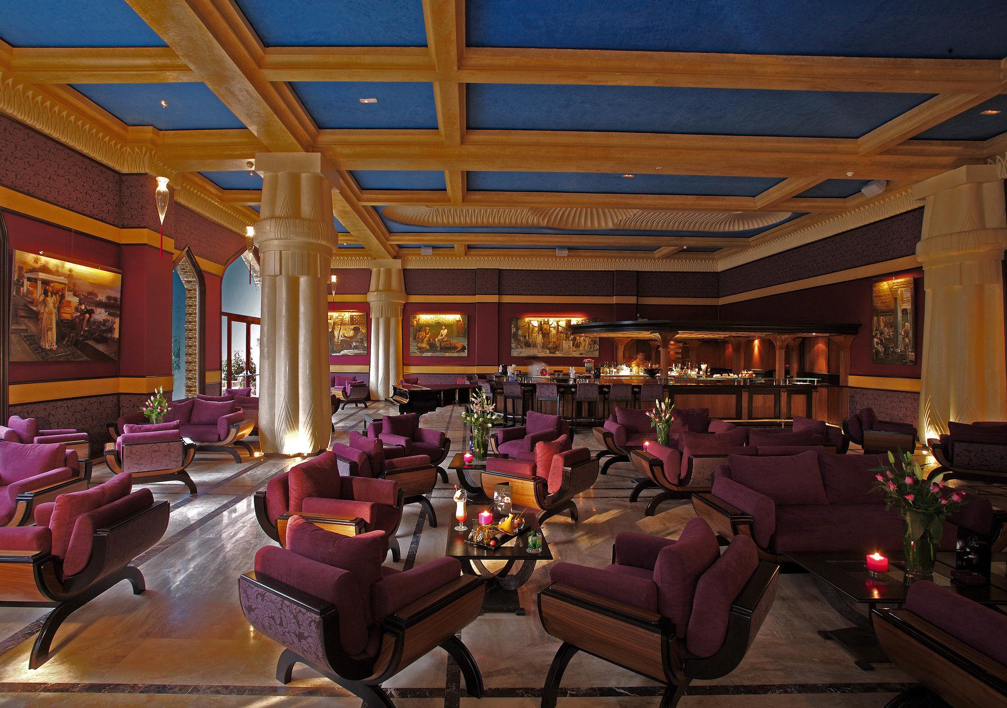 Es Saadi Marrakech Resort - Palace Marrakesh Ngoại thất bức ảnh